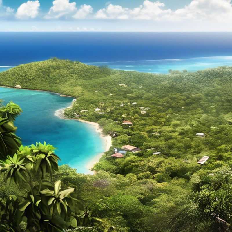 Dévoilez les Secrets de Roatán &#58; Un Voyage au Cœur de l'Histoire à travers le Musée