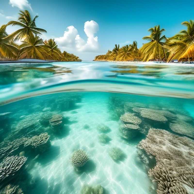 Pedal Your Way to Paradise: A Day of Cycling Bliss on Caye Caulker<h3>Island Life on Two Wheels: A Winter's Day Biking Around Caye Caulker</h3><h3>Caye Caulker on a Roll: A Fun-Filled Bike Tour of This Belizean Gem</h3><h3>Sun, Sand, and Cycles: Exploring Caye Caulker by Bike</h3><h3>Belizean Bliss on Bikes: A Day of Exploration on Caye Caulker</h3>