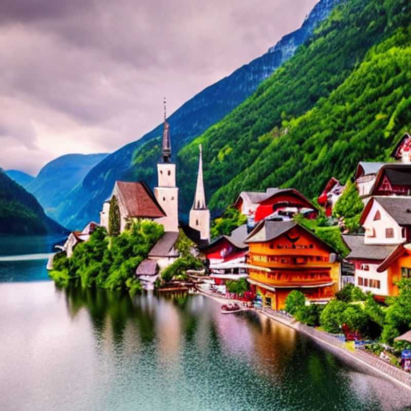 Hallstatt in Spring: A Cultural Culinary Escape for Your Break<h3>Springtime in Hallstatt: Unveiling Austrian Charm & Delicious Delights</h3><h3>Beyond the Postcards: Authentic Hallstatt Experiences for Your Spring Break</h3><h3>Hallstatt's Spring Awakening: A Feast for the Senses & the Soul</h3><h3>A Springtime Symphony: Culture, Cuisine & Charm in Picturesque Hallstatt</h3><h3>My Hallstatt Spring: A Journey into Austrian Heart & Heritage (and the Food!)</h3><h3>Discovering Hallstatt's Hidden Gems: A Spring Break Adventure</h3><h3>Hallstatt's Spring Surprise: More Than Just Pretty Pictures</h3><h3>Savor the Season: Springtime Delights & Cultural Immersion in Hallstatt</h3><h3>Hallstatt in Spring: A Personal Invitation to an Unforgettable Break</h3>