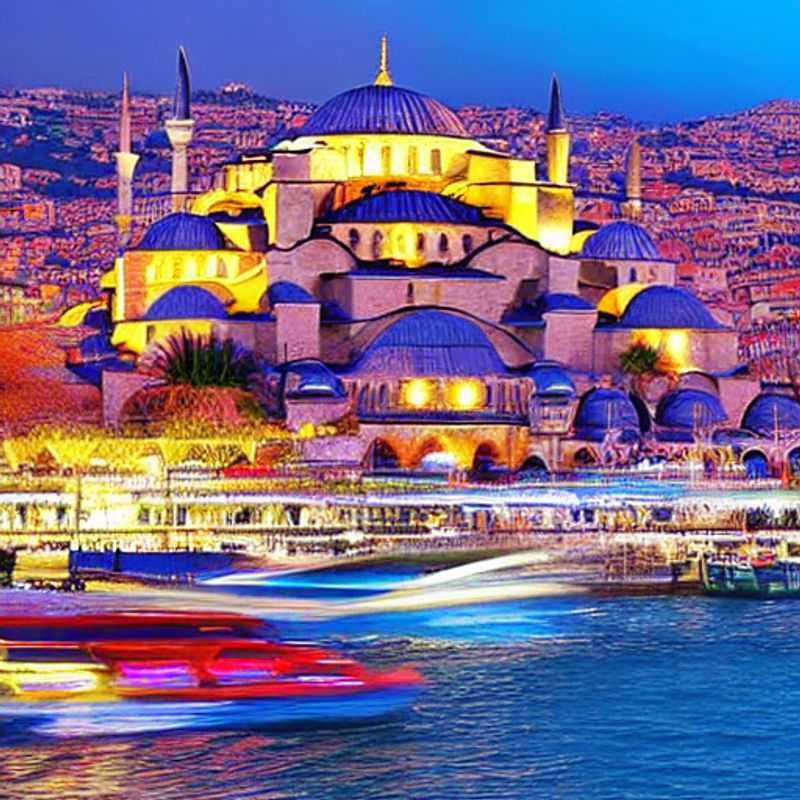 Istanbul au Printemps : Mystères, Légendes et Sports Nautiques - Un Break de Rêve ?<h3>Istanbul en Avril : Entre Bosphore et Byzance, une Enquête printanière !</h3><h3>Istanbul : Le Printemps des Sultans - Mythes, Histoire et Adrénaline !</h3><h3>Break printanier à Istanbul : Décryptage d'une cité millénaire entre randonnée et farniente</h3><h3>Istanbul, le printemps des surprises : Une aventure entre histoire et haute-mer</h3>