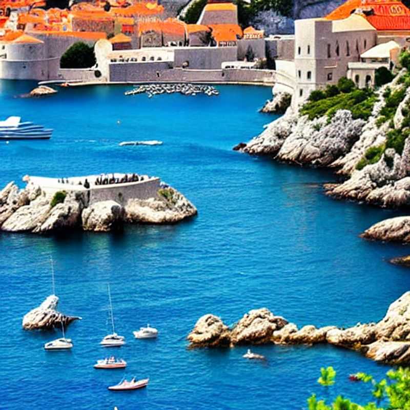 Dubrovnik Spring Break: Sun, Sand, and Seriously Fun Nights!<h3>Is Dubrovnik the Perfect Spring Break Spot for You? Let's Explore!</h3><h3>Dubrovnik's Hidden Gems: Beyond the Beaches (and the Parties!)</h3><h3>Spring Break in Dubrovnik: A Lively Mix of History, Culture, and Nightlife</h3><h3>Dubrovnik or Bust: Your Guide to an Unforgettable Spring Break Adventure</h3><h3>Beyond the Tourist Trail: Discovering Dubrovnik's Spring Break Secrets</h3><h3>Daytime Delights & Nighttime Thrills: Dubrovnik's Spring Break Itinerary</h3><h3>Finding Your Vibe in Dubrovnik: Spring Break Styles for Every Traveler</h3><h3>Dubrovnik's Spring Break Scene: What to Expect (and How to Make the Most of It)</h3><h3>Croatia Calling: Why Dubrovnik Should Be Your Next Spring Break Destination</h3>
