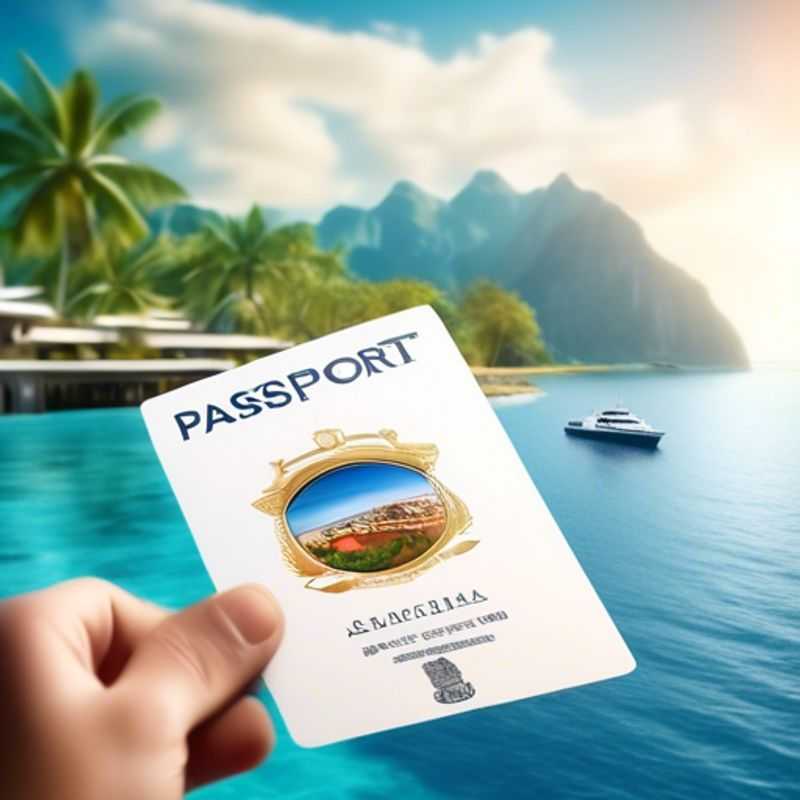 Dévoiler les Secrets Culturels d'un Hiver Magique : Des Événements Exclusifs à Ne Pas Manquer<h3>Passeport et Visas pour un Voyage Hivernal : Préparer Votre Escapade avec Sérénité</h3>