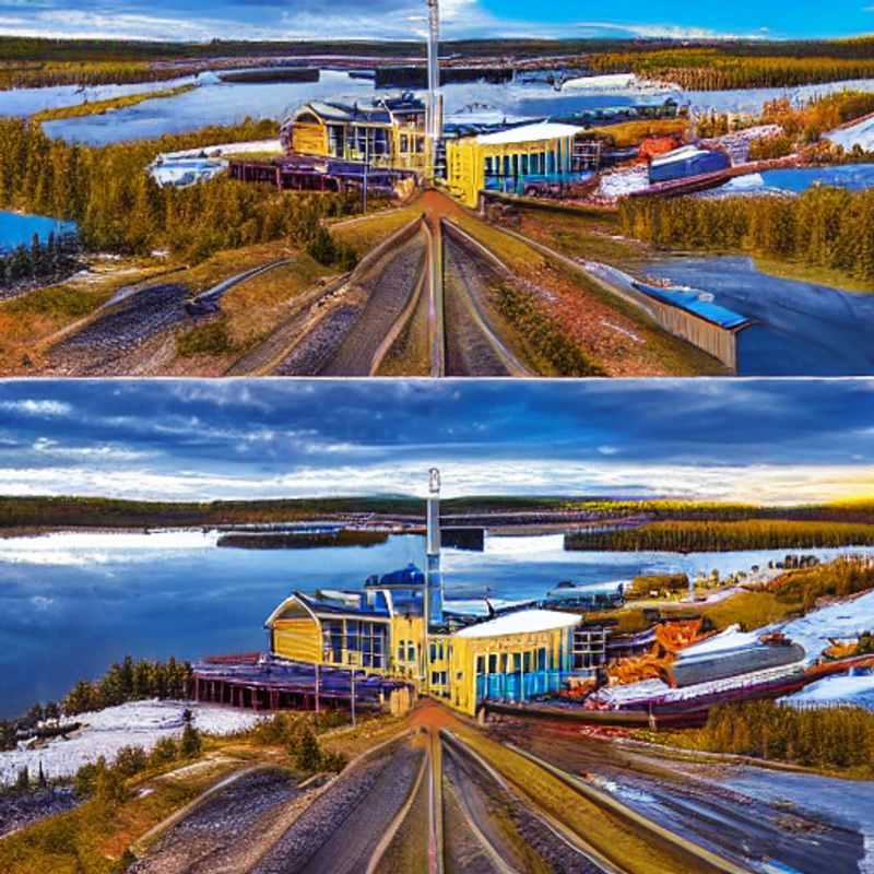 Rovaniemi in Spring: Beat the Summer Rush & Embrace Arctic Awakening!<h3>Rovaniemi's Spring Surprise: Fewer Crowds, More Arctic Adventures!</h3><h3>Spring Break in Rovaniemi: Escape the Summer Madness (and the crowds!)</h3><h3>Is Rovaniemi a Spring Break Gem? (Spoiler: Yes, and Here's Why)</h3><h3>Beyond the Midnight Sun: Unveiling Rovaniemi's Springtime Secrets</h3><h3>Rovaniemi's Springtime Enigma: Myth, Mystery, and Mild Weather</h3><h3>Spring in Rovaniemi: A Journey Beyond the Tourist Trail</h3><h3>Trading Snow for Spring Blooms: Rovaniemi's Unexpected Charm</h3>