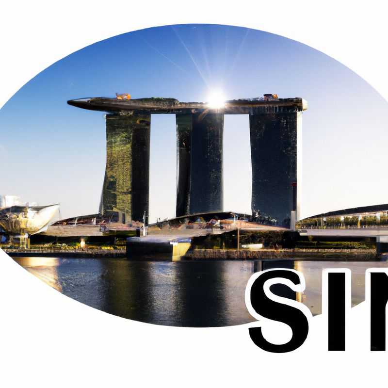 Un couple explore la ville animée de Singapour, en profitant de ses gratte-ciel emblématiques, de sa délicieuse cuisine et de ses jardins luxuriants lors de leur escapade estivale d'une semaine.