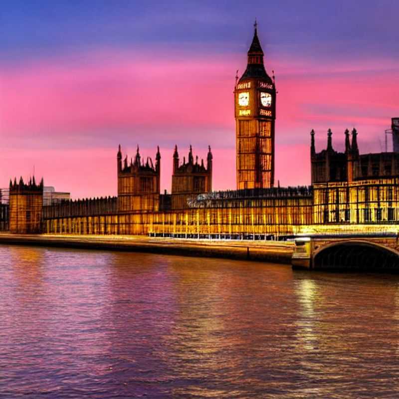 Is London Calling for Your Spring Break? A Guide for the Curious Adventurer<h3>London in Spring: Mild Weather, Epic Mysteries, and a Dash of Sherlock Holmes</h3><h3>Springtime in London: Unlocking History's Secrets Amidst Blossoming Gardens</h3><h3>Beyond the Tourist Trail: A Springtime London Adventure for the Myth-Seeking Explorer</h3><h3>London's Springtime Enigma: A Blend of History, Legend, and Perfect Picnic Weather</h3><h3>Spring in London: Cracking the Case of the Perfect City Break</h3><h3>A Springtime Journey Through London's Enigmatic Past: History, Mystery, and Mild Breezes</h3><h3>Decoding London's Spring: Unveiling Hidden Histories and Charming Springtime Delights</h3><h3>London's Springtime Charm: A Scientifically Proven (and Hilariously Fun) Itinerary</h3>