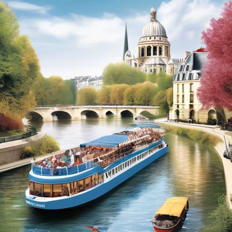 Lost in the Louvre's Tapestry: An Enchanting Journey Through Time<h3>Sewing Up Adventures: A Travel-Size Kit for Winter's Unexpected Threads</h3>