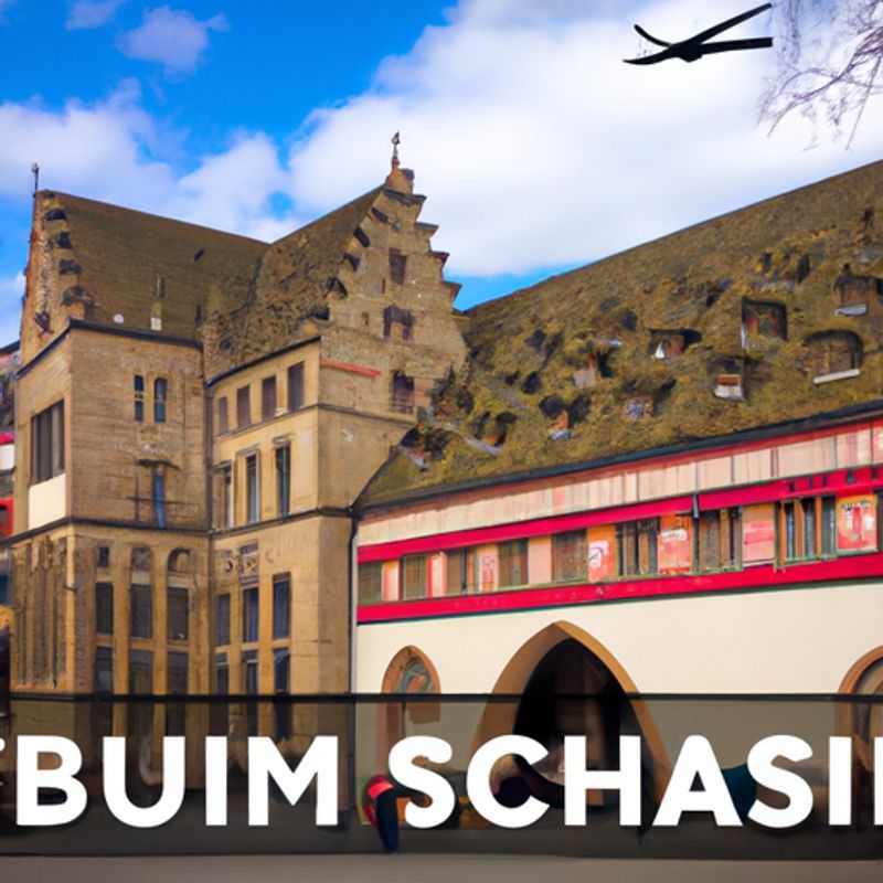 Rhine River Rhapsody: Embarking on a Summer Sojourn in Basel, Switzerland