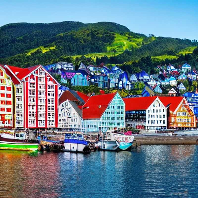 Bergen in Spring: Fjords, Fish, and Fairytales – A Spring Break Adventure!<h3>Viking Feasts & Fjord Views: Is Bergen the Perfect Spring Break for Culture Vultures?</h3><h3>Beyond the Tourist Trail: Uncovering Bergen's Hidden Gems this Spring Break</h3><h3>Spring in Bergen: A Culinary Journey Through Norway's Seafood Capital</h3><h3>Myth, Mountains & Midnight Sun (Almost!): A Spring Break Mystery in Bergen</h3><h3>Bergen's Spring Surprise: History, Hanseatic Heritage & Hilarious Happenings!</h3><h3>From Fjords to Folklore: A Spring Break Adventure into Bergen's Cultural Heart</h3><h3>Bryggen, Bites & Bliss: A Foodie's Guide to Spring Break in Bergen</h3><h3>Chasing the Northern Lights (Almost!): Bergen's Spring Break Surprise</h3>
