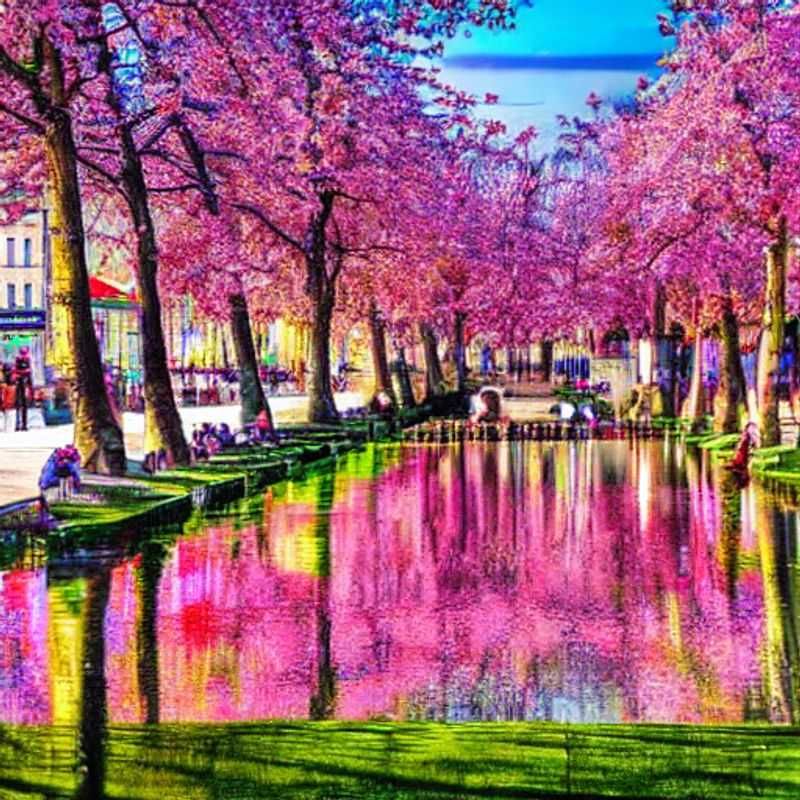 Vienne au printemps : un séjour de rêve à prix doux ?<h3>Vienne printanière : escapade idéale pour les vacances de printemps ?</h3><h3>Vacances de printemps à Vienne : soleil, douceur et économies !</h3><h3>A Vienne au printemps : charme autrichien et budget respecté ?</h3><h3>Printemps viennois : est-ce la destination idéale pour vos vacances scolaires ?</h3><h3>Vienne au printemps : découvrez le charme secret de la ville impériale !</h3>