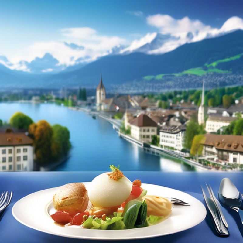 Une journée chocolatée à Zurich : visite de la fabrique Lindt & Sprüngli ! <h3>Délices chocolatés et couleurs d'automne à Zurich</h3><h3>Un voyage gourmand à la fabrique Lindt & Sprüngli : une escapade à Zurich</h3><h3>La magie du chocolat et des paysages automnaux : une journée à Zurich </h3><h3>Zurich en automne : découvrez la fabrique Lindt & Sprüngli !</h3>