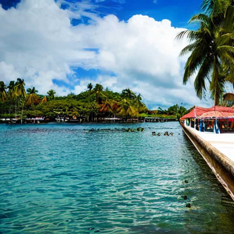 Roatán au printemps : soleil, sable, et… budget vacances ?<h3>Roatán pour les vacances de printemps : Sacs à dos et portefeuilles heureux !</h3><h3>Vacances de printemps à Roatán : Le paradis abordable ?</h3><h3>Roatán : Un printemps pas cher sous les tropiques ?</h3><h3>Soleil, économies et aventures : Roatán, destination idéale pour les vacances de printemps ?</h3>