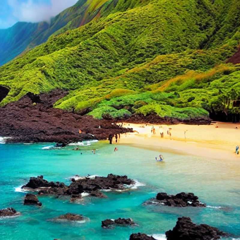 Maui au printemps : soleil, sable et sourires hawaïens ! (Est-ce une bonne idée pour les vacances de printemps ?)<h3>Le printemps à Maui : paradis hawaïen sous le soleil printanier (Vacances de printemps idéales ?)</h3><h3>Sous le soleil de Maui : aventures printanières à Hawaï (Idéal pour les vacances de printemps ?)</h3><h3>Maui en fleurs : escapade printanière sous les tropiques (Vacances de printemps : OUI !)</h3><h3>Rêves hawaïens : Maui au printemps, une expérience inoubliable (Paradis printanier pour vos vacances ?)</h3><h3>Aloha printanier : Maui, l'île enchantée vous attend ! (Vos vacances de printemps idéales vous attendent)</h3>