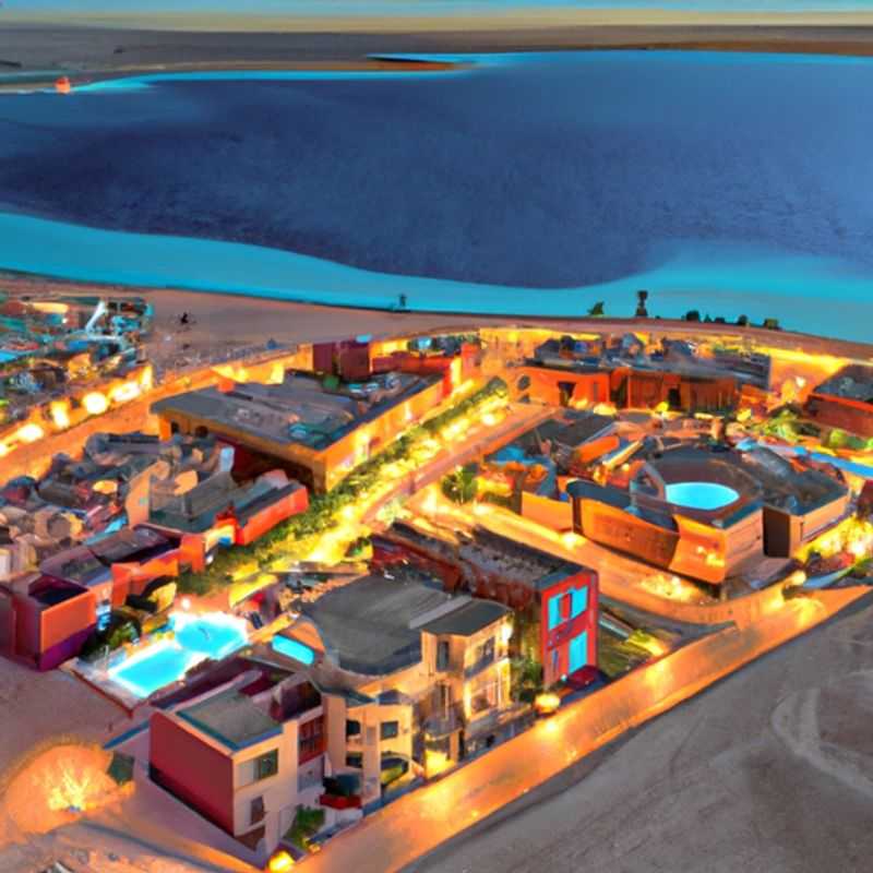 Escape to Dolphin House: A Private Yacht Charter Oasis in Hurghada's Winter Wonderland