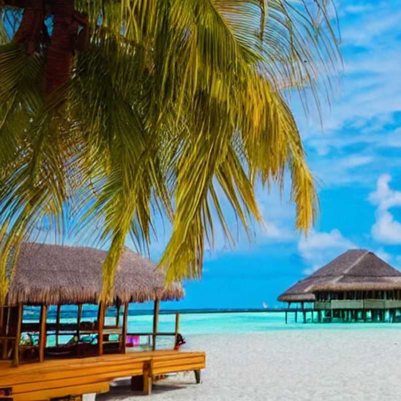 Maldives pour les vacances de printemps : le paradis a un prix !<h3>Les Maldives au printemps : vaut-il le coup malgré les prix élevés ?</h3><h3>Vacances aux Maldives au printemps : optimiser son budget</h3><h3>Maldives : escapades printanières hors des sentiers battus (et hors de prix ?)</h3><h3>Se loger aux Maldives en saison haute : astuces et conseils</h3><h3>Vols et hébergements aux Maldives : comment trouver les meilleures offres au printemps ?</h3><h3>Explorer les Maldives en mode "budget-friendly" : conseils d'un expert</h3><h3>Découvrir l'authenticité des Maldives loin des pièges à touristes</h3><h3>Au-delà des clichés : une expérience maldivienne plus riche et plus abordable</h3><h3>Maldives printemps : immersion culturelle et respect du budget</h3>