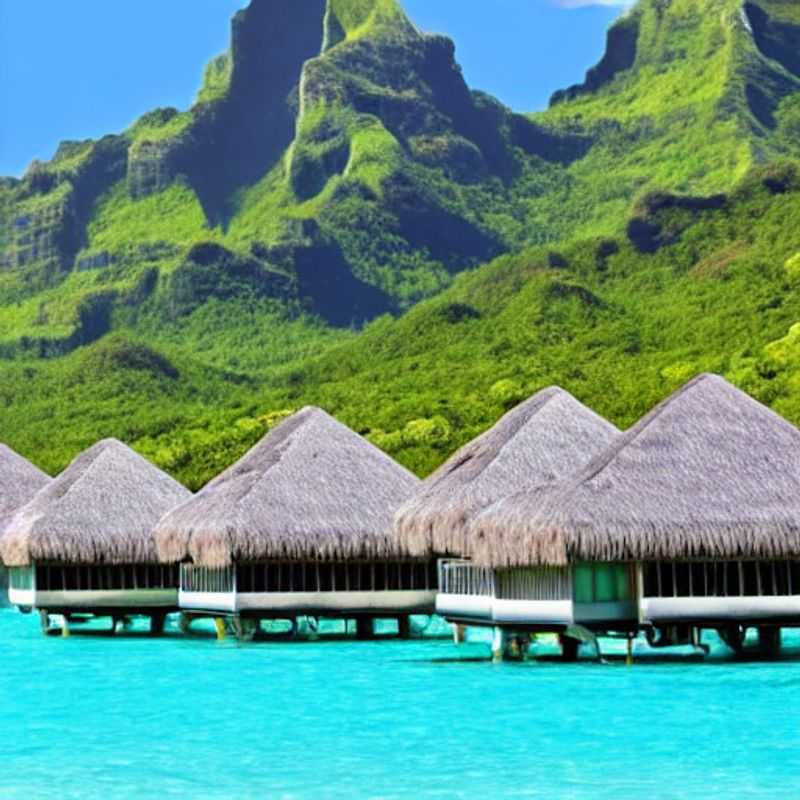 Bora Bora au printemps : un paradis tropical pour les vacances de printemps ?<h3>Printemps à Bora Bora : Soleil, sable et... histoires locales !</h3><h3>Bora Bora en mars/avril : L'évasion idéale, entre lagons turquoise et rencontres authentiques.</h3><h3>Vacances de printemps à Bora Bora : Osez l'aventure polynésienne !</h3><h3>Sous le soleil de Bora Bora : Mon récit de voyage printanier (et quelques secrets à partager).</h3>