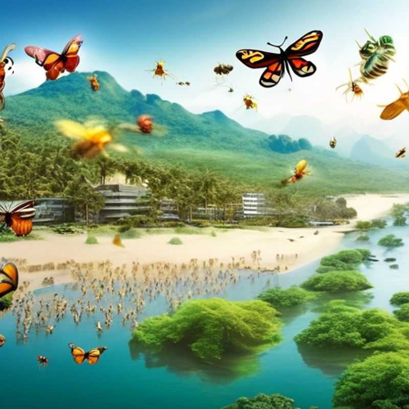 Un Voyage Enchanté au Jardin Botanique des Insectes : Un Ballet de Couleurs et de Parfums<h3>Refuge hivernal : Explorer la nature vibrante du Jardin Botanique des Insectes</h3><h3>Le Jardin Botanique des Insectes : Un voyage sensoriel au cœur de la biodiversité</h3><h3>Un jardin d'émerveillement : Découvrir la beauté du monde végétal au Jardin Botanique des Insectes</h3>