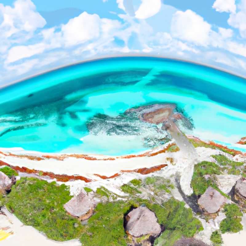 Visite Estivale du Parc National de Tulum : Un Voyage dans le Temps et la Nature