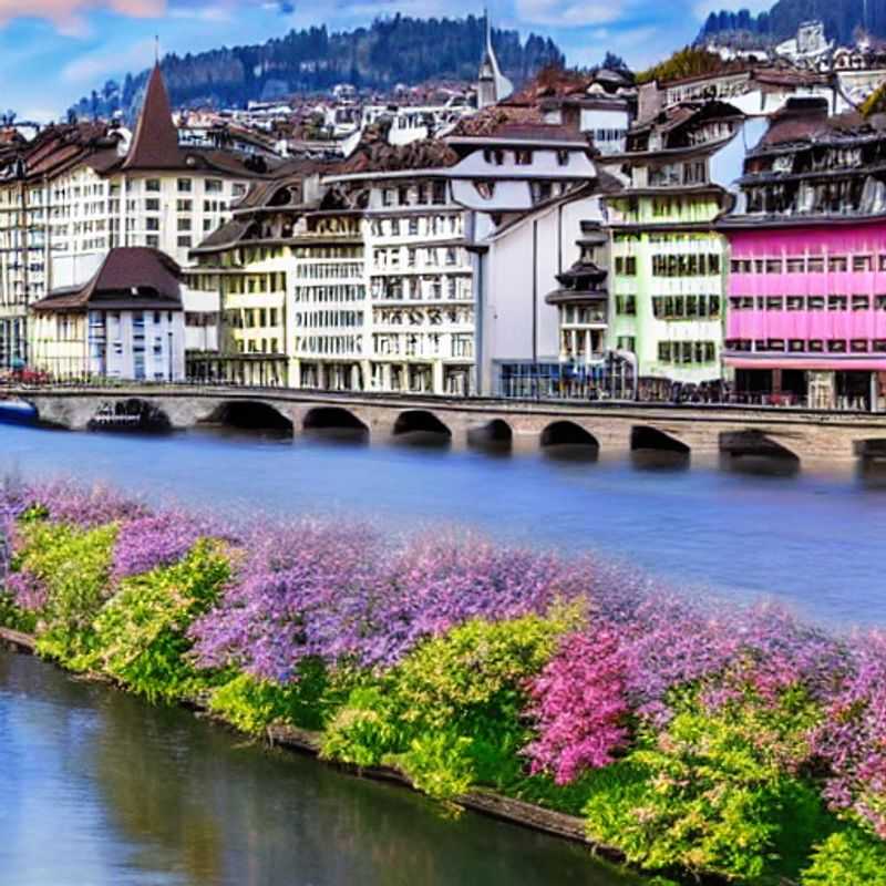 Zurich pour les vacances de printemps : une surprise vibrante !<h3>Zurich et les vacances de printemps : fête et découvertes inattendues !</h3><h3>Vacances de printemps à Zurich : au-delà des clichés, une ville qui bouge !</h3><h3>La vie nocturne zurichoise : un secret bien gardé pour vos vacances de printemps ?</h3><h3>Zurich : est-ce la destination idéale pour vos vacances de printemps ? (Réponse surprenante !)</h3><h3>Spring Break à Zurich : Mythes et réalités d'une ville festive !</h3><h3>Plus qu'une simple ville : Zurich pour des vacances de printemps inoubliables !</h3><h3>Découvrir Zurich autrement : un programme festif pour les vacances de printemps.</h3><h3>Zurich, destination printemps : préparez-vous à une expérience unique !</h3><h3>Au cœur de la fête : Zurich pour des vacances de printemps hors du commun.</h3>