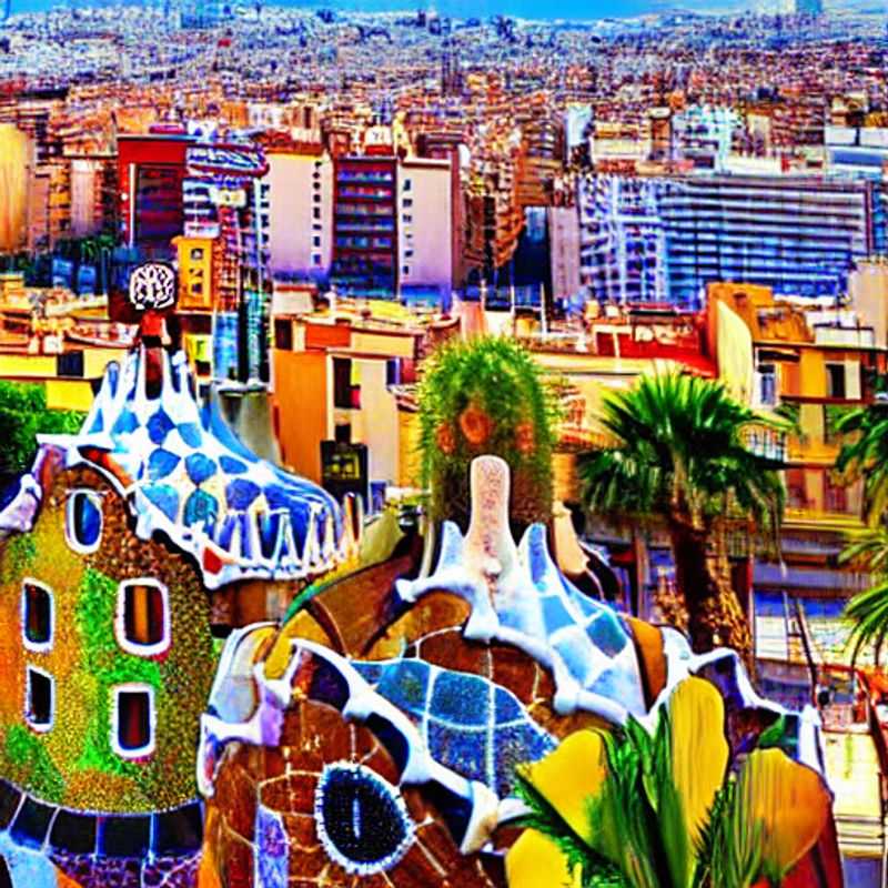 Barcelona Spring Break: Sun, Sand, and Seriously Fun Nights!<h3>Barcelona on a Budget: Spring Break Without Breaking the Bank</h3><h3>Beyond the Beach: Unveiling Barcelona's Hidden Nightlife Gems</h3><h3>Barcelona's Spring Fling: A Cultural & Nightlife Adventure</h3><h3>Tapas, Tango, and Thrills: Experiencing Authentic Barcelona Nightlife</h3><h3>Spring Break in Barcelona: Avoiding Tourist Traps & Finding the Real Deal</h3><h3>Barcelona's Vibrant Nights: A Guide to Safe & Smart Spring Break Fun</h3><h3>From Gothic Quarter to Beach Bars: Navigating Barcelona's Nightlife</h3><h3>Barcelona Spring Break: A Local's Guide to the Best Hidden Bars & Clubs</h3><h3>Unlocking Barcelona's Nightlife: A Spring Break Itinerary for the Curious Traveler</h3>