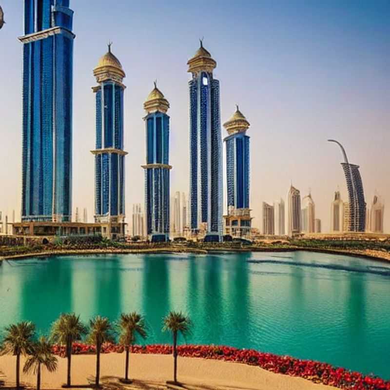 Dubai's Dazzling Nights: Spring Break in the City of Gold?<h3>Spring Break in Dubai: Sun, Sand, and Seriously Scintillating Nights!</h3><h3>Beyond the Burj Khalifa: Unveiling Dubai's Thriving Nightlife for Spring Breakers</h3><h3>Dubai After Dark: A Spring Break Adventure into Arabian Nights</h3><h3>Is Dubai the Spring Break Hotspot You've Been Searching For? (Nightlife Edition!)</h3><h3>From Desert Dunes to Dancing Fountains: Experiencing Dubai's Vibrant Nightlife</h3>