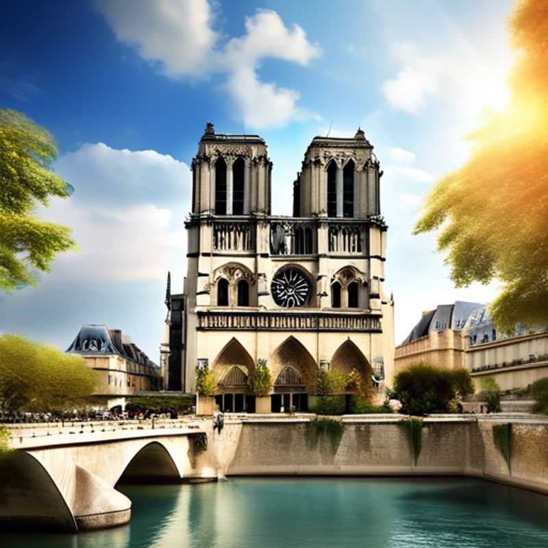 Le Louvre : Un voyage dans le temps et la beauté, avec la Joconde en prime !<h3>Savon de voyage pour l'été : La solution idéale pour des vacances sans encombre !</h3>