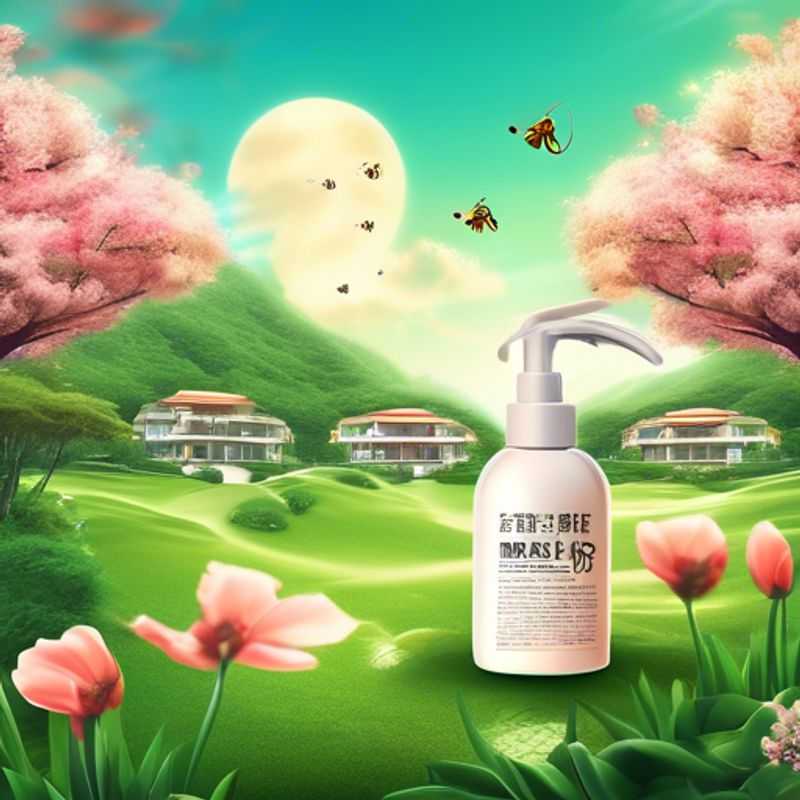 Un répulsif anti-moustiques, un essentiel pour se protéger des piqûres d'insectes et profiter pleinement de vos aventures en plein air.
