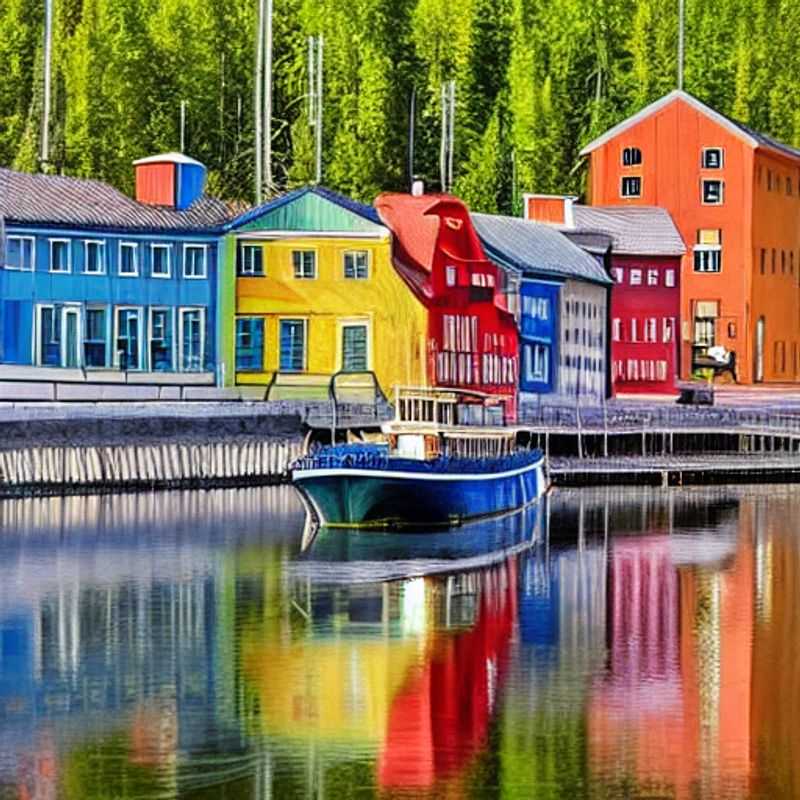 Kemi, Finland in Spring: Crowds & All, Is It Worth It?<h3>Kemi's Spring Break Charm: Balancing Tourist Buzz with Arctic Serenity</h3><h3>Beyond the Crowds: Discovering Kemi's Springtime Secrets</h3><h3>Spring Break in Kemi: A Guide to Navigating the Tourist Season</h3><h3>Is Kemi Right for Your Spring Break? Weighing the Pros and Cons of the Tourist Season</h3><h3>Kemi's Spring Surprise: Finding Peace Amidst the Bustle</h3><h3>Managing Expectations: A Realistic Look at Kemi's Spring Break Crowds</h3><h3>Finding Your Own Kemi: Spring Adventures Beyond the Tourist Trail</h3><h3>Kemi in Spring: Embracing the Energy (and the Crowds!)</h3><h3>Spring Break in Kemi: Tips for a Smooth & Enjoyable Trip Despite the Tourists</h3>