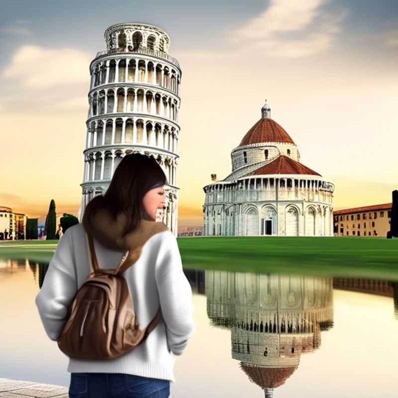 From Pasta to Pizza: Unveiling the Secrets of Italian Cuisine (And Maybe a Little Wine Too!)