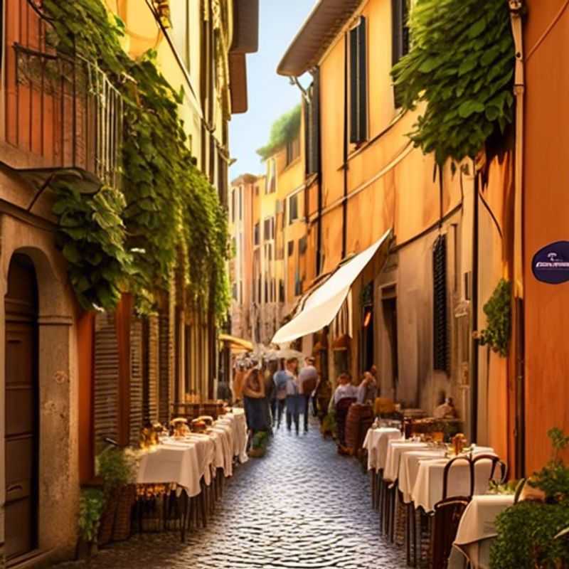 Unveiling the Eternal City's Soul: A Day Among Masters & Miracles at the Vatican Museums & St. Peter's Basilica<h3>Winter Wonderland in the Vatican: A Printed Itinerary for Your Artistic Pilgrimage</h3><h3>From Michelangelo to the Pope: Your Reserved Journey Through Time & Faith</h3>
