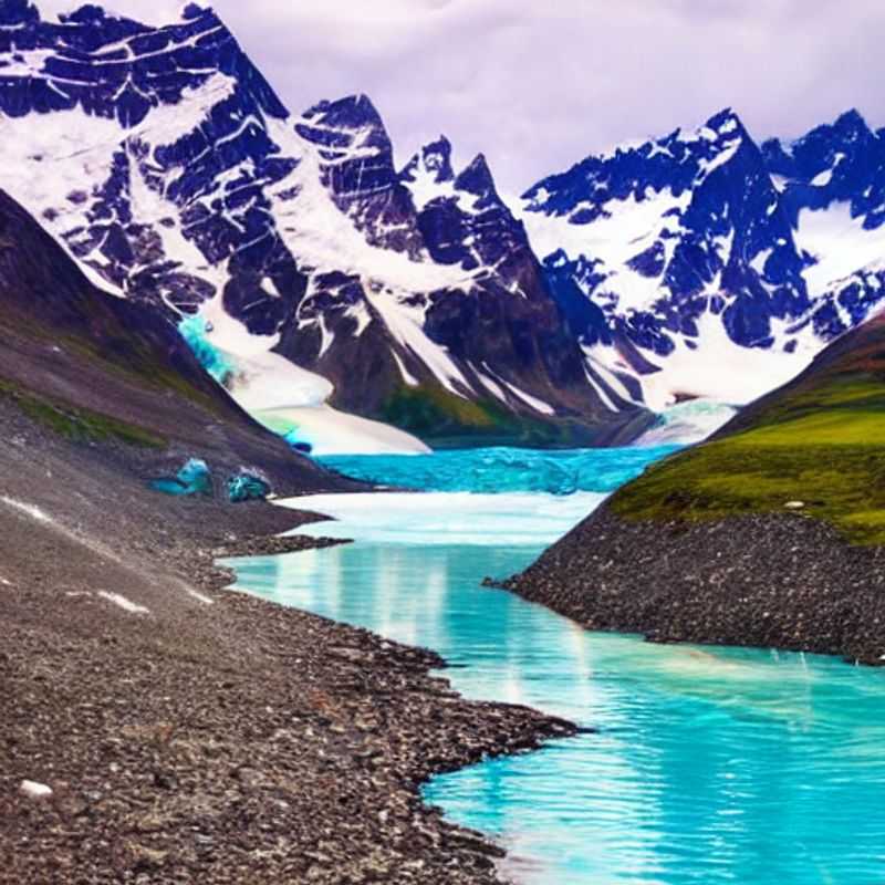 L'Alaska au printemps : une escapade hors des sentiers battus (moins de monde !)<h3>Alaska pour les vacances de printemps : le calme après la tempête (et moins de monde !)</h3><h3>Printemps en Alaska : découvrez la beauté sauvage sans les foules !</h3><h3>Moins de monde, plus de magie : l'Alaska en pleine floraison printanière</h3><h3>Vacances de printemps en Alaska : aventure et tranquillité au rendez-vous</h3><h3>L'Alaska au printemps : un secret bien gardé pour des vacances inoubliables</h3>