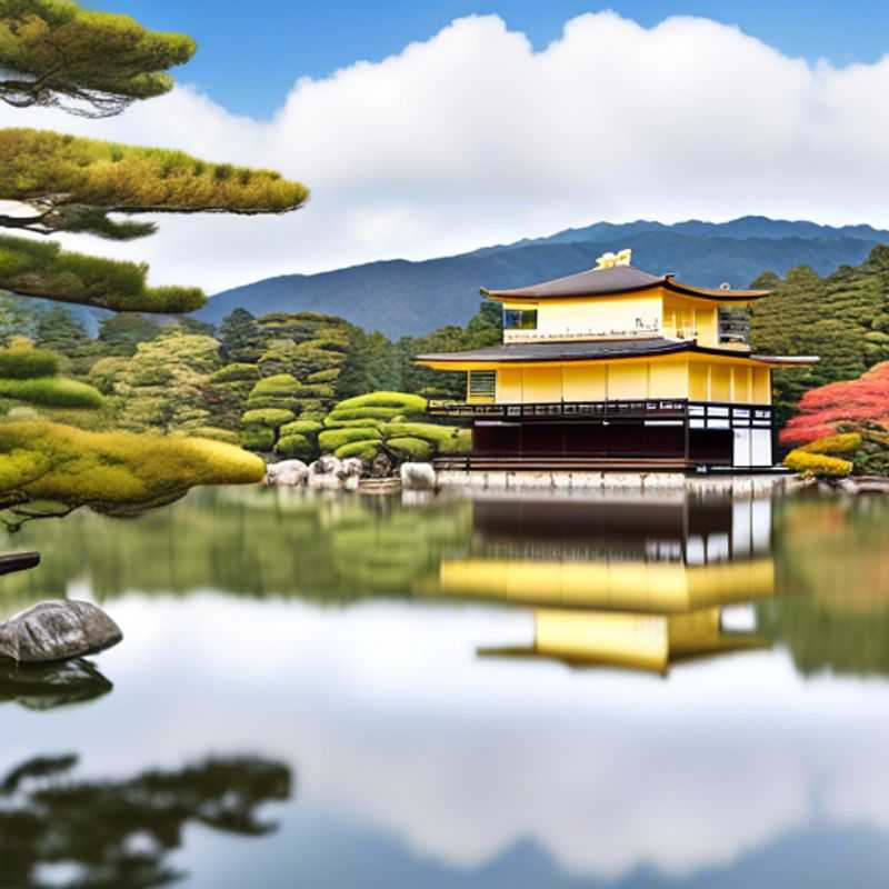 Whispers of Ancient Spirits: A Summer Stroll Through Kyoto's Bamboo Grove