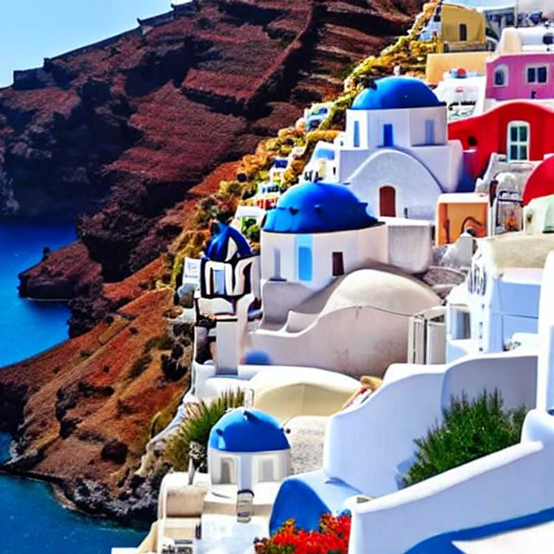 Santorini in Spring Break: Sun, History, and Hidden Gems (Without the Tourist Frenzy!)<h3>Santorini Spring Break: Balancing Beaches & History – A Budget-Friendly Itinerary</h3><h3>Beyond the Caldera: Unveiling Santorini's Authentic Charm on a Spring Break Budget</h3><h3>Is Santorini Right for Your Spring Break? A Guide to Cultural Exploration & Smart Travel</h3><h3>Santorini on a Shoestring: Spring Break Adventures Beyond the Postcard Views</h3><h3>Spring Break in Santorini: Ancient Wonders & Modern Delights – A Practical Guide</h3><h3>Santorini Spring Break: Avoiding Tourist Traps & Discovering Local Treasures</h3><h3>Exploring Santorini's Cultural Heritage: A Spring Break Journey Off the Beaten Path</h3><h3>Santorini's Spring Awakening: A Budget-Conscious Traveler's Guide to History & Hidden Beaches</h3><h3>Smart Spring Break in Santorini: Maximizing Your Time & Minimizing Your Spending</h3>