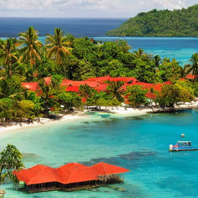 Roatán au printemps : farniente tropical ou aventure humaine ?<h3>Roatán sous le soleil de printemps : escapade idéale ou destination sous-estimée ?</h3><h3>Printemps à Roatán : soleil, sable... et histoires à raconter !</h3><h3>Roatán pour les vacances de printemps : un paradis à explorer à pied !</h3><h3>Climat printanier à Roatán : aventure balnéaire ou immersion culturelle ?</h3>