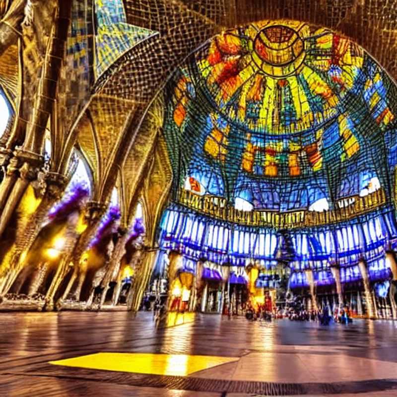 Barcelona on Spring Break: Sun, Sangria, and Secret Gems!<h3>Barcelona Spring Break: Avoiding Tourist Traps & Finding Authentic Spain</h3><h3>Barcelona in Spring: A Budget-Friendly Itinerary for Students</h3><h3>Is Barcelona Right for Your Spring Break? A Practical Guide</h3><h3>Spring in Barcelona: Beyond the Sagrada Familia – Discovering Hidden Charms</h3><h3>Barcelona Spring Break: Tips for Smart Travel & Cultural Immersion</h3><h3>Sun's Out, Fun's Out: A Local's Guide to Barcelona Spring Break</h3><h3>Mild Weather, Mighty Adventures: Exploring Barcelona on a Spring Break Budget</h3><h3>Barcelona Spring Break: History, Culture, and Delicious Tapas – A Traveler's Tale</h3><h3>Spring Break in Barcelona: Balancing Sightseeing with Authentic Experiences</h3>