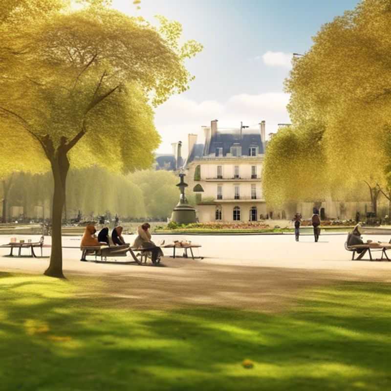 Notre-Dame's Winter Embrace: A Parisian Climb Through Time<h3>Ascending Notre-Dame: Parisian Views and Winter Tales</h3><h3>A Parisian Winter's Tale: Notre-Dame's Towers and the City's Heart</h3><h3>Notre-Dame's Spire & Winter's Whisper: A Parisian Journey to the Heavens</h3><h3>Climbing to the Heart of Paris: Notre-Dame's Towers in Winter</h3>