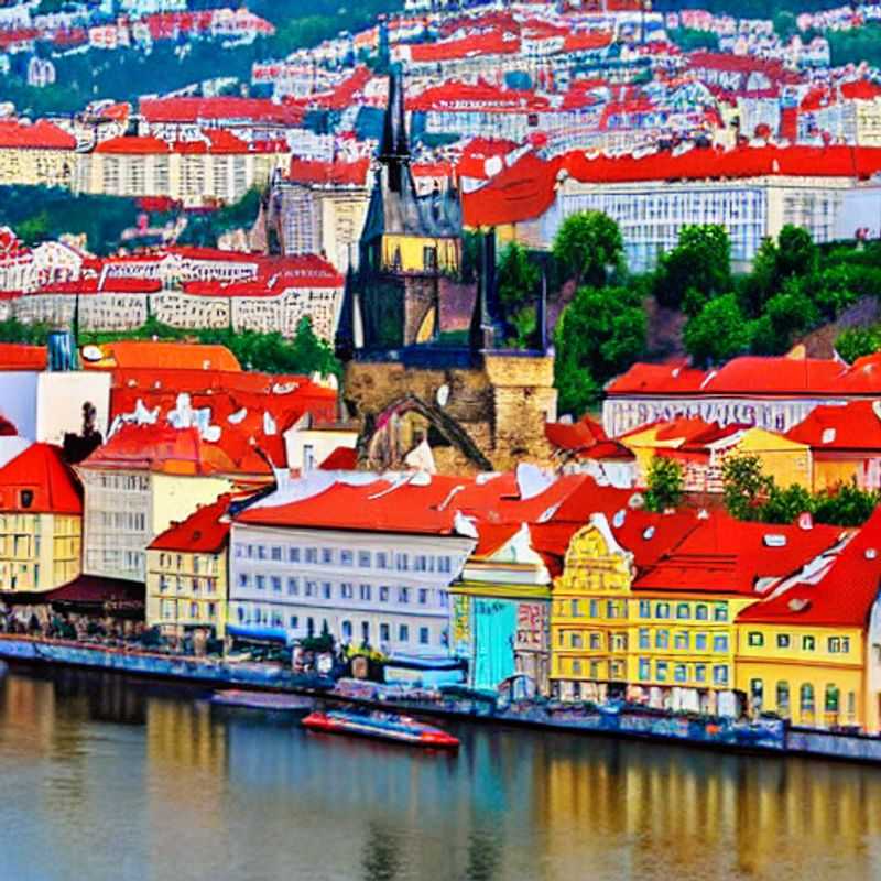 Prague au Printemps : Un Spring Break Trop Dynamique ?<h3>Prague en Avril/Mai : Idéal pour les Vacances Détente ? Réponse d'un Guide Expérimenté</h3><h3>Spring Break à Prague : Explorez la Ville comme un Local (et Économisez !)</h3><h3>Prague au Printemps : Conseils d'un Guide pour Éviter les Pièges à Touristes</h3><h3>Découvrir l'Authentique Prague au Printemps : Itinéraire Hors des Sentiers Battus</h3><h3>Voyage Économique à Prague au Printemps : Conseils Pratiques d'un Expert</h3><h3>Prague au Printemps : Immersion Culturelle et Histoire Vivante</h3><h3>Bien Choisir son Voyage à Prague au Printemps : Détente ou Exploration ?</h3><h3>Le Guide Complet du Spring Break à Prague : Entre Histoire, Culture et Budget</h3><h3>Prague au Printemps : L’avis d’un Guide sur les Meilleures Activités et les Meilleurs Endroits</h3>