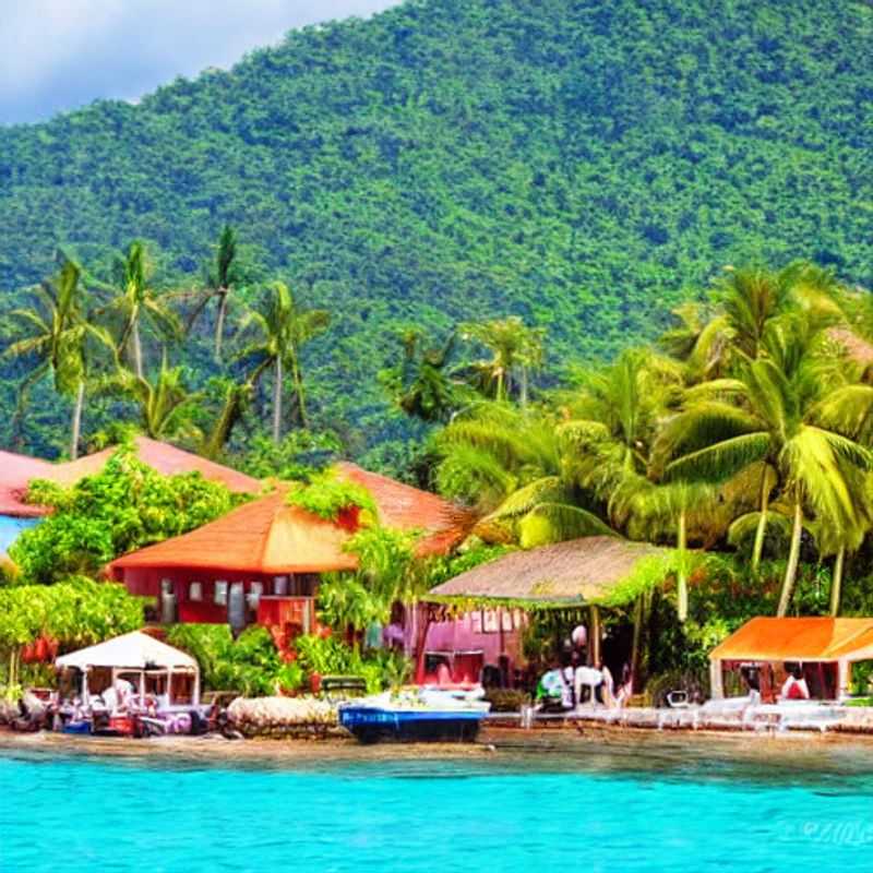 Roatán au printemps : Échapper aux foules pour des vacances paradisiaques ?<h3>Roatán en mars/avril : Les joyaux cachés d'une île moins bondée</h3><h3>Fuir la cohue : Roatán, une alternative printanière pour les voyageurs avertis</h3><h3>Honduras, Roatán : Soleil, plages et tranquillité... loin de la frénésie des vacances scolaires !</h3><h3>Roatán : Le printemps secret des Caraïbes, hors des sentiers battus (et des hordes de touristes!)</h3><h3>L'île secrète de Roatán : Une pause printanière au cœur des Caraïbes, loin de la foule</h3>