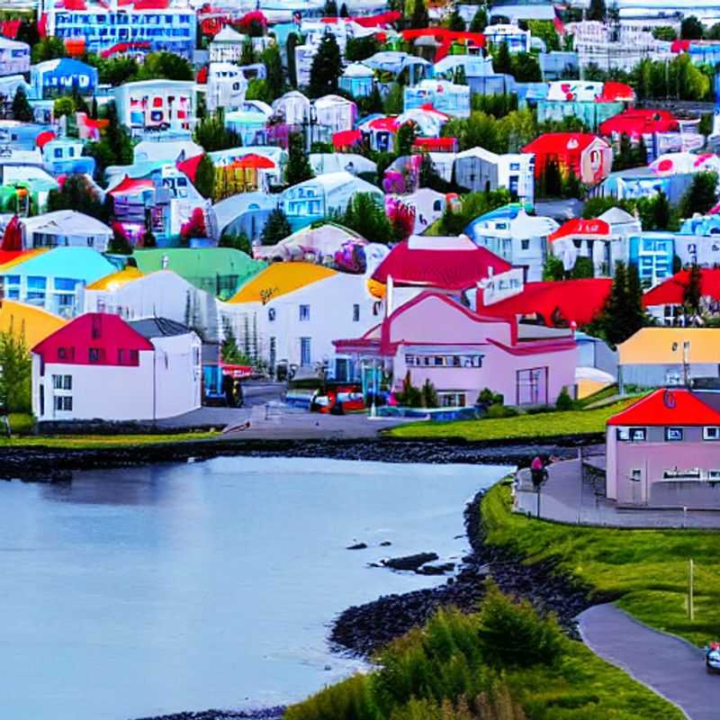 Reykjavik in Spring: Vikings, Volcanoes, and Vitamin D – Is Iceland's Capital Your Spring Break Shangri-La?<h3>Spring in Reykjavik: Myth, Mystery, and Mild Weather – A Tour Guide's Take on Iceland's Hottest (Slightly) Spring Break Destination</h3><h3>Icelandic Spring Break: Chasing the Midnight Sun (and Maybe Some Leprechauns) in Reykjavik</h3><h3>Reykjavik's Spring Awakening: Unraveling the Secrets of the Sagas Under the Northern Lights</h3><h3>Beyond the Blue Lagoon: A Springtime Adventure in Reykjavik – History, Geology, and Hilarious Hiccups</h3><h3>Is Reykjavik the Perfect Spring Break Escape? A Geeky Guide to Iceland's Geothermal Gems</h3>