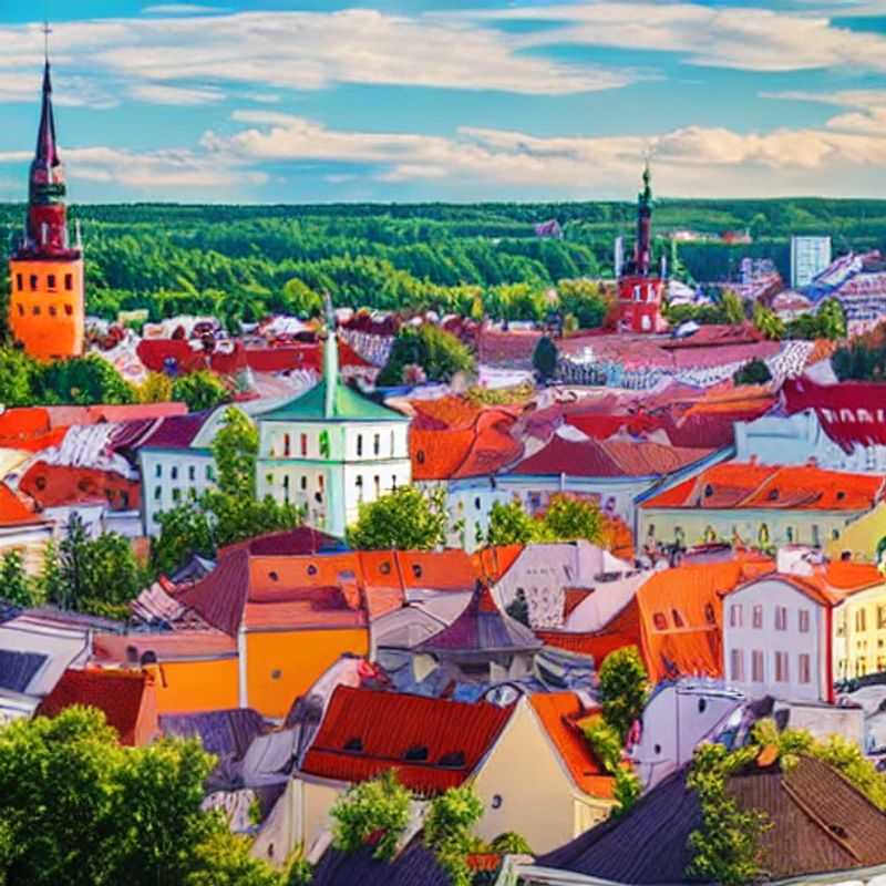 Vilnius in Spring: Mythical Mysteries & Mild Weather – A Spring Break Adventure!<h3>Is Vilnius Your Spring Break Destiny? A Whimsical Guide to Lithuanian Charm</h3><h3>Chasing Spring in Vilnius: Sun, Secrets, and a Dash of Lithuanian Folklore</h3><h3>Springtime in Vilnius: More Than Just Mild Weather – Uncovering Ancient Legends</h3><h3>Vilnius Spring Break: A Scholar's Adventure – History, Myths, and Mild Temperatures</h3><h3>Beyond the Mild Spring Weather: Vilnius's Hidden Histories & Legendary Tales</h3>