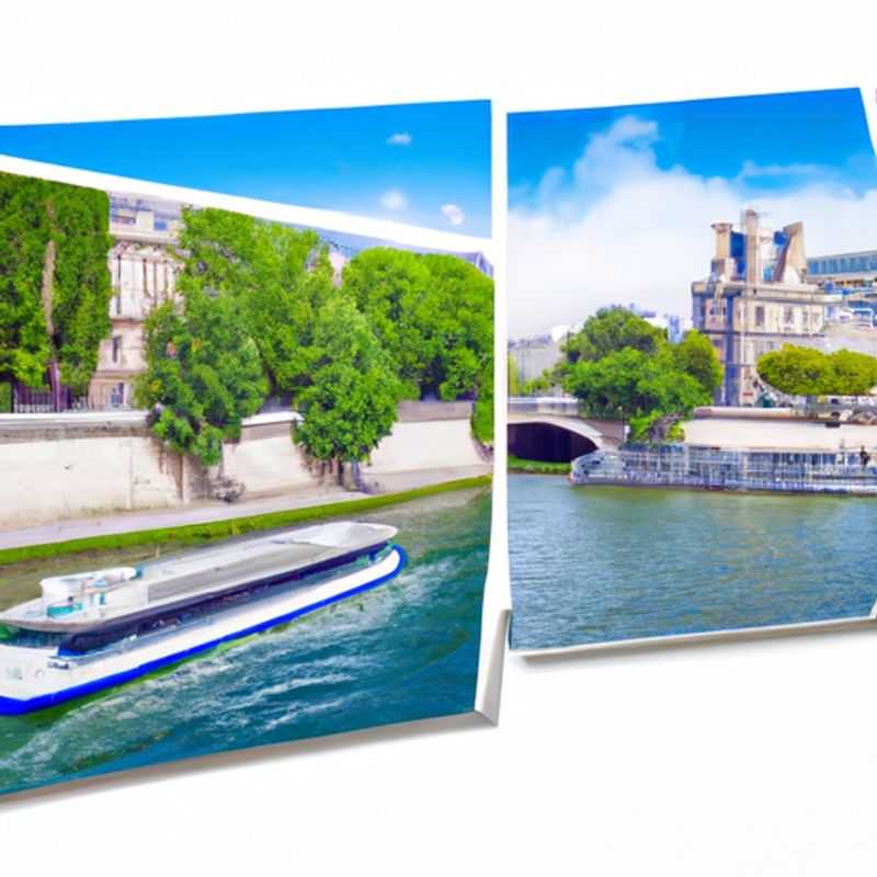 Notre Dame Cathedral: A Majestic Springtime Encounter in the Heart of Paris