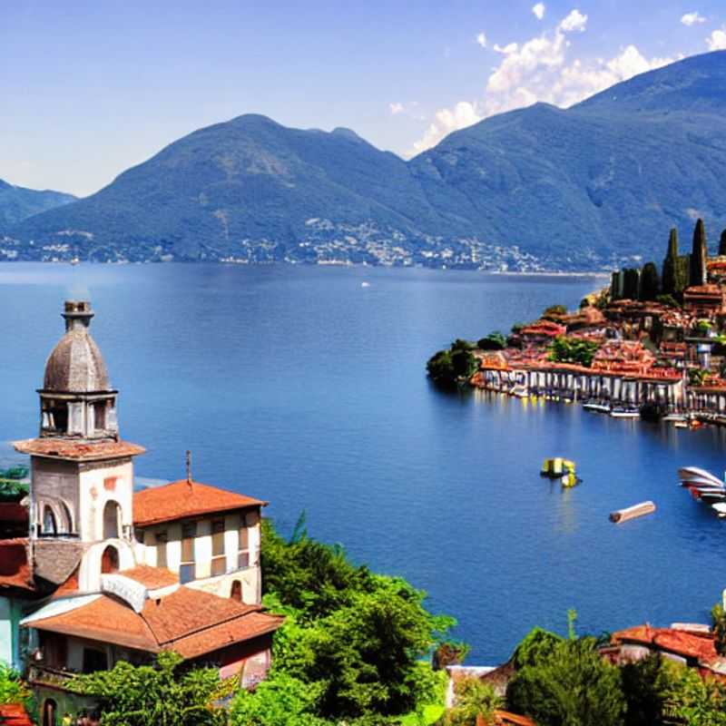 Lake Maggiore in Spring: A Breathtaking Italian Escape for Your Break<h3>Spring Awakening on Lake Maggiore: Sun-Kissed Shores and Blossoming Adventures</h3><h3>Is Lake Maggiore the Perfect Spring Break Destination? My Italian Adventure Awaits!</h3><h3>Beyond the Tourist Trail: Unveiling the Springtime Magic of Lake Maggiore</h3><h3>Lake Maggiore in Spring: A Personal Journey Through Italian Charm and Serenity</h3><h3>Springtime Splendor on Lake Maggiore: A Romantic Getaway to Remember</h3><h3>Chasing the Italian Spring: Why Lake Maggiore Should Be Your Next Destination</h3><h3>My Springtime Escape to Lake Maggiore: An Unforgettable Italian Experience</h3><h3>Lake Maggiore's Springtime Serenade: A Symphony of Beauty and Culture</h3><h3>Discovering the Hidden Gems of Lake Maggiore: A Springtime Adventure</h3>