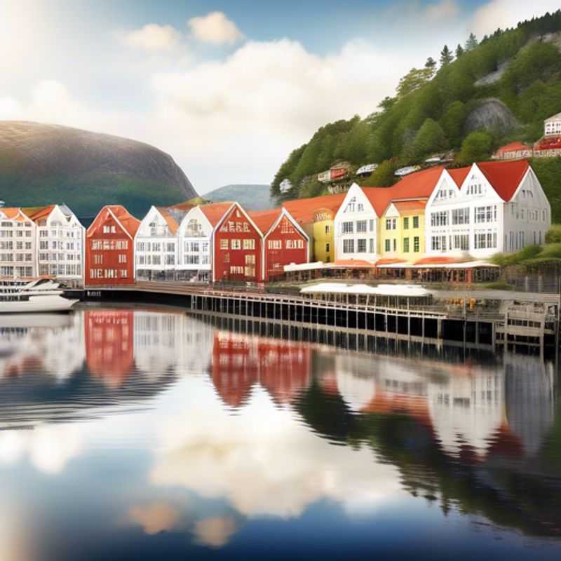 Unraveling the Secrets of Bryggen Wharf: A Fall Adventure in Bergen<h3>Vikings, Hanseatic Merchants, and Autumnal Hues: Exploring Bryggen's Enchanting Past</h3><h3>Beyond the Wooden Houses: Unearthing the Hidden Legends of Bryggen</h3><h3>A Walk Through Time: Tracing the History of Bryggen Wharf in the Golden Fall</h3><h3>Bryggen's Whispers: A Journey Through the Heart of Bergen's Maritime Past</h3>