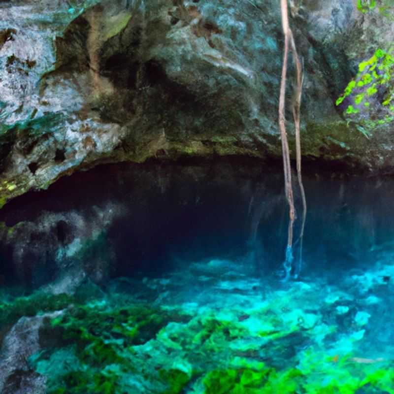 Tulum's Ancient Ruins: Unveil the Enchanting Legacy of the Mayans in Mexico's Seaside Paradise