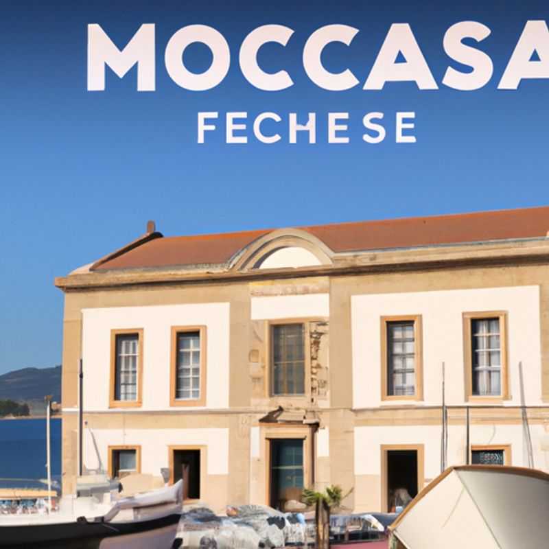 L'authentique Restaurant Le 20123 : Une escale culinaire hivernale à Ajaccio, en Corse