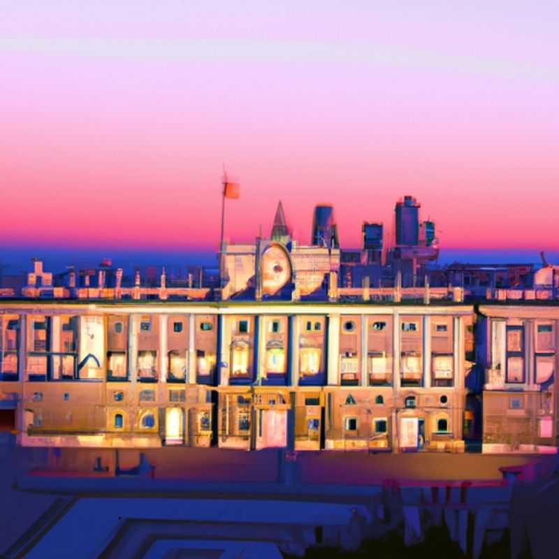 Visiter le Musée du Prado à Madrid au printemps : un voyage à travers l'art et la culture espagnole