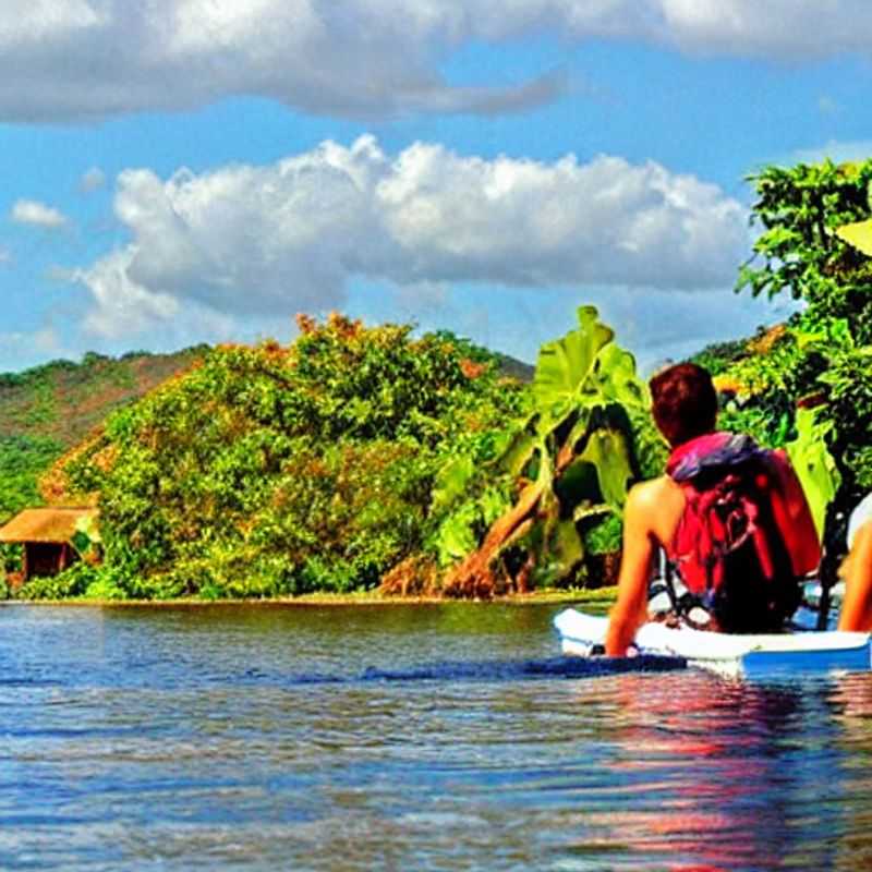 Is León, Nicaragua the Perfect Spring Break Destination? Unveiling its Cultural Gems<h3>León, Nicaragua: Beyond the Tourist Trail – A Spring Break Adventure</h3><h3>León for Spring Break: A Budget-Friendly Cultural Immersion</h3><h3>Exploring León's Hidden History: An Authentic Spring Break Experience</h3><h3>León, Nicaragua: A Spring Break Escape Rich in Culture and History</h3><h3>Spring Break in León: Balancing Fun, Culture, and Budget Travel</h3><h3>Discovering Authentic Nicaragua: León's Cultural Delights for Spring Breakers</h3><h3>León, Nicaragua: A Spring Break Itinerary for the Curious Traveler</h3><h3>Off the Beaten Path in León: Unique Spring Break Experiences</h3><h3>Budget-Friendly Spring Break in León: Maximizing Your Cultural Exploration</h3>