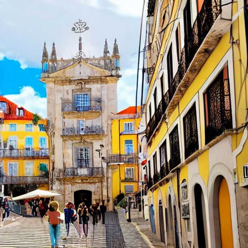 Lisbon in Spring&#58; Sun&#44; Secrets&#44; and Sardines! (Is It REALLY Spring Break Worthy?)<h3>Lisbon's Spring Awakening&#58; Myth&#44; History&#44; and Mild Weather – A Spring Breaker's Guide</h3><h3>Sun&#45;Kissed Streets &#38; Ancient Mysteries&#58; Spring Break in Lisbon – A Tour Guide's Take</h3><h3>Decoding Lisbon's Spring&#58;  A Historical Adventure for the Modern Spring Breaker</h3><h3>Beyond the Pasteis de Nata&#58;  Uncovering Lisbon's Springtime Secrets (Spring Break Edition)</h3><h3>Lisbon's Legendary Spring&#58;  Fact&#44; Fiction&#44; and Fantastic Fun for Your Spring Break</h3><h3>Spring in Lisbon&#58;  More Than Just Pleasant Weather – A Journey Through Time and Tale</h3>