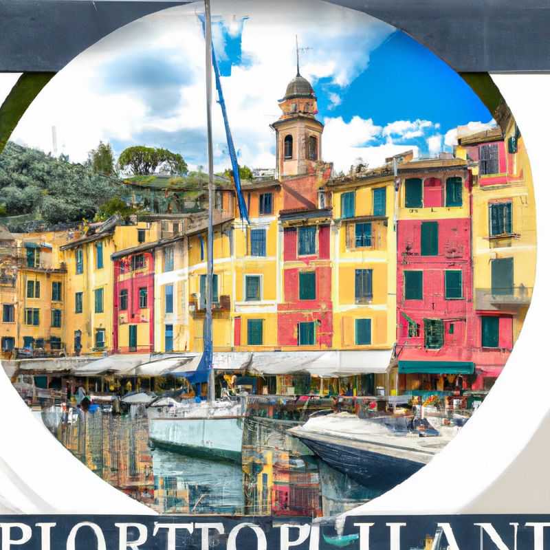 Portofino's Seafood Seduction in Winter: A Culinary Odyssey You Can't Miss