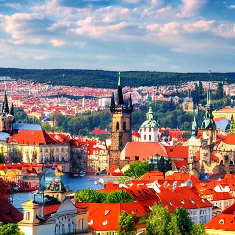 Prague au Printemps : Une Escapade Branchée et Économique pour les Vacances de Printemps ?<h3>Prague pour les Vacances de Printemps : Vie Nocturne Animée et Budget Respecté</h3><h3>Week-end à Prague : Explorer la Vie Nocturne sans Se Ruiner</h3><h3>Prague, Destination Branchée : Guide pour des Vacances de Printemps Authentiques</h3><h3>Vacances de Printemps à Prague : Découvrir les Bars Cachés et les Lieux Branchés</h3><h3>Bien Vivre ses Vacances de Printemps à Prague : Conseils d'un Expert</h3><h3>Prague : Au-delà des Touristes - La Vie Nocturne et les Expériences Authentiques</h3><h3>Le Guide du Routard Intelligent : Prague pour des Vacances de Printemps Inoubliables</h3><h3>Prague au Printemps : Sortir des Sentiers Battus et Découvrir la Vraie Vie Nocturne</h3><h3>Explorez la Prague Festive au Printemps : Un Itinéraire Économique et Culturel</h3>