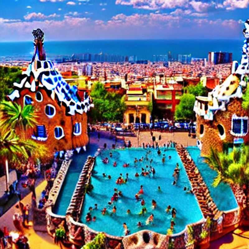 Barcelona on a Spring Break Budget: Savoring Authentic Tapas & Local Wines<h3>Beyond the Tourist Trail: Discovering Barcelona's Culinary Gems this Spring</h3><h3>Spring in Barcelona: A Foodie's Guide to Authentic Cuisine & Affordable Wine</h3><h3>Barcelona Spring Break: Exploring Local Flavors Without Breaking the Bank</h3><h3>Tapas & Tinto: A Budget-Friendly Culinary Adventure in Springtime Barcelona</h3><h3>Unlocking Barcelona's Gastronomic Secrets: A Spring Break Escape for the Discerning Traveler</h3><h3>Barcelona's Hidden Culinary Delights: A Spring Break Itinerary for Authentic Experiences</h3><h3>Spring Break in Barcelona: Where to Find the Best (and Cheapest!) Local Food and Wine</h3>